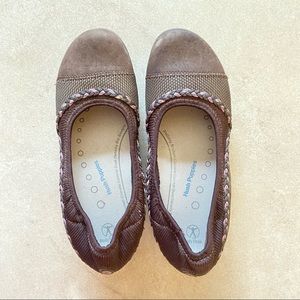 Hush Puppies - Heel Shoes
